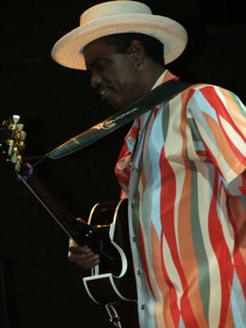 Nick Colionne